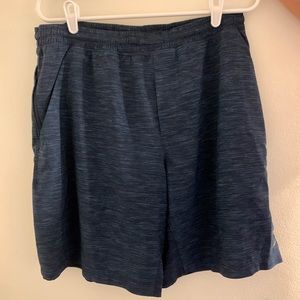Lululemon Pace Breaker 9” (Linerless)